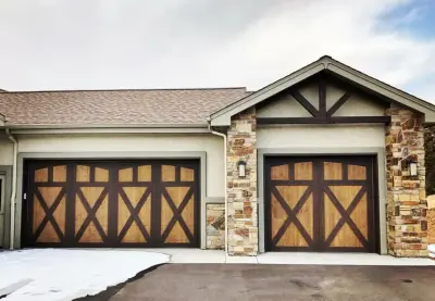 American Garage Door and Gate Systems - Garage Door Installation & Repair in Wheat Ridge, CO