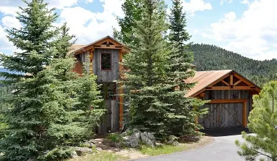 American Garage Door and Gate Systems - Garage Door Installation & Repair in Wheat Ridge, CO