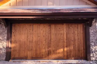 American Garage Door and Gate Systems - Garage Door Installation & Repair in Wheat Ridge, CO