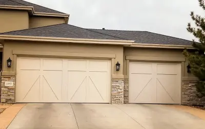 American Garage Door and Gate Systems - Garage Door Installation & Repair in Wheat Ridge, CO