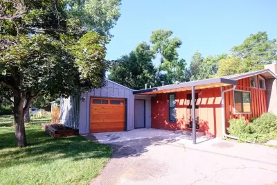 American Garage Door and Gate Systems - Garage Door Installation & Repair in Wheat Ridge, CO