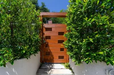 Pacific Garage Doors & Gates - Garage Door Installation & Repair in North Hollywood, CA