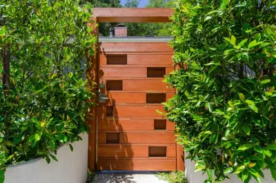 Pacific Garage Doors & Gates - Garage Door Installation & Repair in North Hollywood, CA