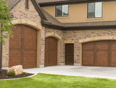 Martin Garage Doors Of Nevada - Garage Door Installation & Repair in Las Vegas, NV