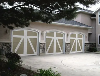 Martin Garage Doors Of Nevada - Garage Door Installation & Repair in Las Vegas, NV