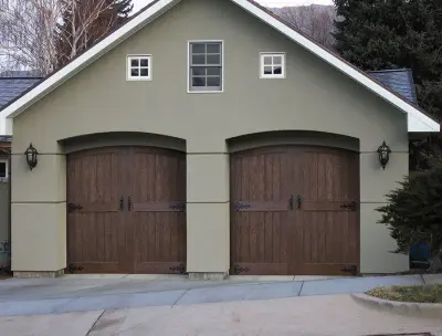 Martin Garage Doors Of Nevada - Garage Door Installation & Repair in Las Vegas, NV