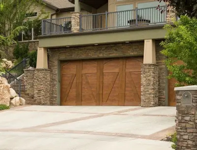 Martin Garage Doors Of Nevada - Garage Door Installation & Repair in Las Vegas, NV