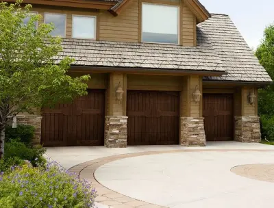 Martin Garage Doors Of Nevada - Garage Door Installation & Repair in Las Vegas, NV