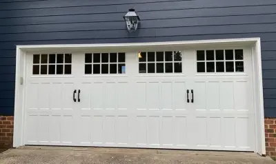 Open Door Policy, Inc. - Garage Door Installation & Repair in Chapel Hill, NC