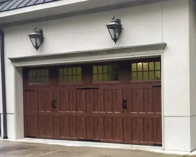 Open Door Policy, Inc. - Garage Door Installation & Repair in Chapel Hill, NC
