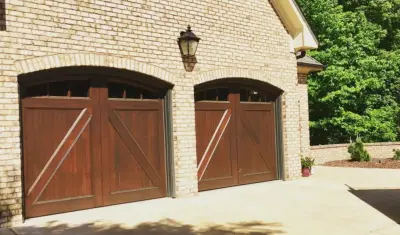 Open Door Policy, Inc. - Garage Door Installation & Repair in Chapel Hill, NC