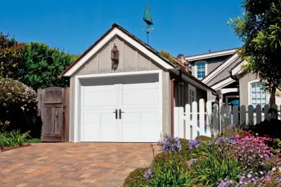 Precision Garage Door of Virginia Beach - Garage Door Installation & Repair in Virginia Beach, VA