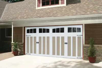 Precision Garage Door of Greensboro - Garage Door Installation & Repair in Greensboro, NC