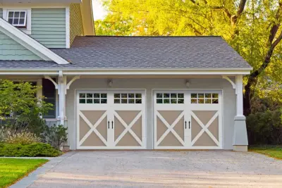Precision Garage Door of Greensboro - Garage Door Installation & Repair in Greensboro, NC