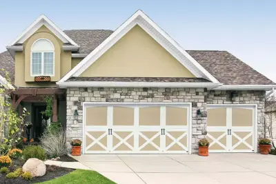 Precision Garage Door Greater Richmond Area - Garage Door Installation & Repair in Richmond, VA