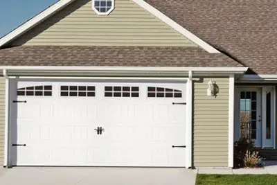 A Absolute Garage Door Co. - Garage Door Installation & Repair in Bartlett, IL
