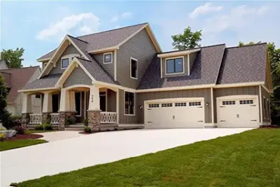 A Absolute Garage Door Co. - Garage Door Installation & Repair in Bartlett, IL