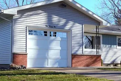 A Absolute Garage Door Co. - Garage Door Installation & Repair in Bartlett, IL