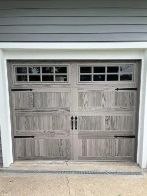 Hanover Door Co. - Garage Door Installation & Repair in East Hanover, NJ