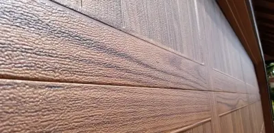 Hanson Overhead Garage Door Service - Garage Door Installation & Repair in Cotati, CA