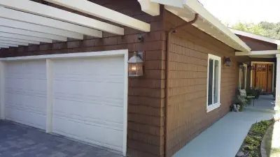 Hanson Overhead Garage Door Service - Garage Door Installation & Repair in Cotati, CA