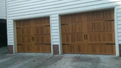 Garage Door Specialist - Garage Door Installation & Repair in Wilmington, NC