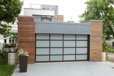 Clopay - Garage Door Installation & Repair in Mason, OH