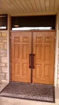 Callahan Door & Window - Garage Door Installation & Repair in Lexington, KY