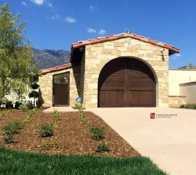 Tungsten Royce Custom Wood Products - Garage Door Installation & Repair in Santa Ana, CA
