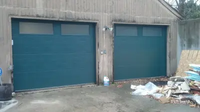 Royal Garage Door - Garage Door Installation & Repair in Lenexa, KS