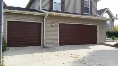 Royal Garage Door - Garage Door Installation & Repair in Lenexa, KS