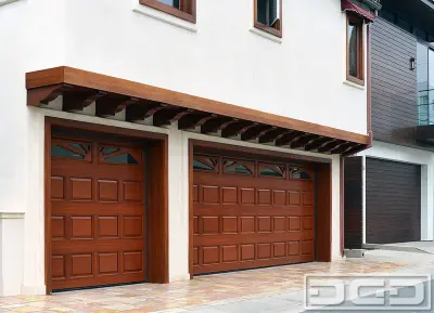Dynamic Garage Door - Garage Door Installation & Repair in Santa Ana, CA