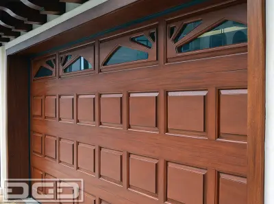 Dynamic Garage Door - Garage Door Installation & Repair in Santa Ana, CA
