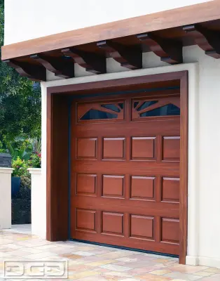 Dynamic Garage Door - Garage Door Installation & Repair in Santa Ana, CA