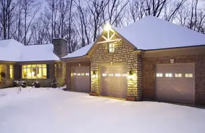 Amelia Overhead Doors - Garage Door Installation & Repair in Amelia, OH