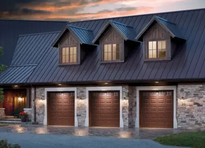 Northern Garage Doors - Garage Door Installation & Repair in Traverse City, MI
