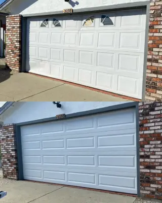 Haney Door Service - Garage Door Installation & Repair in Sacramento, CA