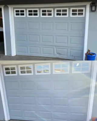 Haney Door Service - Garage Door Installation & Repair in Sacramento, CA