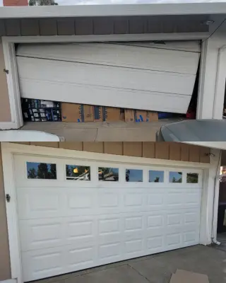 Haney Door Service - Garage Door Installation & Repair in Sacramento, CA