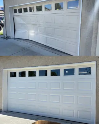 Haney Door Service - Garage Door Installation & Repair in Sacramento, CA