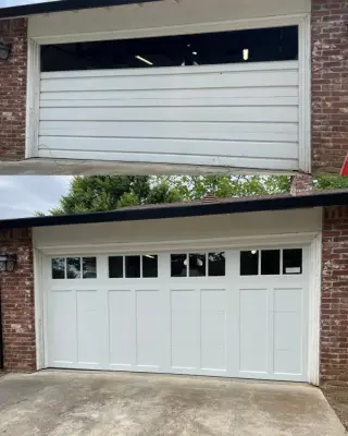 Haney Door Service - Garage Door Installation & Repair in Sacramento, CA