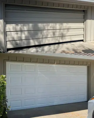 Haney Door Service - Garage Door Installation & Repair in Sacramento, CA
