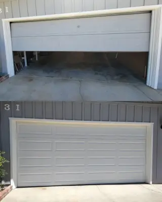 Haney Door Service - Garage Door Installation & Repair in Sacramento, CA