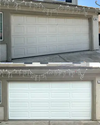Haney Door Service - Garage Door Installation & Repair in Sacramento, CA