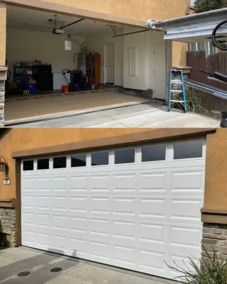 Haney Door Service - Garage Door Installation & Repair in Sacramento, CA