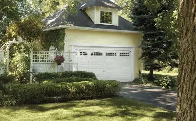 Banko Overhead Doors - Garage Door Installation & Repair in Tampa, FL