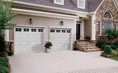Banko Overhead Doors - Garage Door Installation & Repair in Tampa, FL
