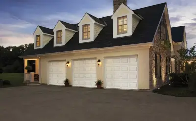 Banko Overhead Doors - Garage Door Installation & Repair in Tampa, FL