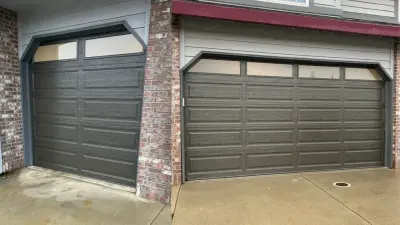 Haney Door Service - Garage Door Installation & Repair in Sacramento, CA