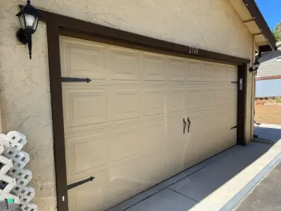 Haney Door Service - Garage Door Installation & Repair in Sacramento, CA